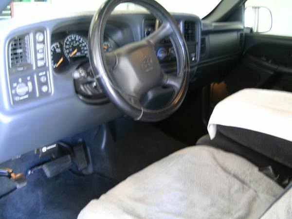 1999 Z71 IMMACULATE LOW MILES PICTURES SAY IT ALL - cars & trucks -... for sale in Tucson, MI – photo 17