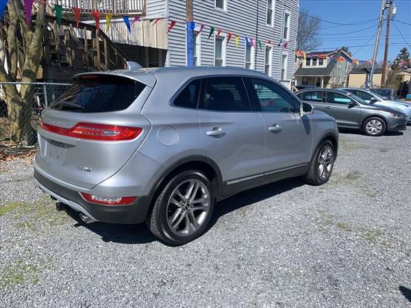 2015 Lincoln MKC AWD SUV w/only 62k Miles - - by for sale in New Cumberland, PA – photo 4