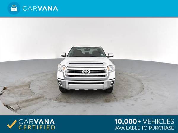 2014 Toyota Tundra CrewMax 1794 Edition Pickup 4D 5 1/2 ft pickup for sale in Atlanta, CA – photo 19