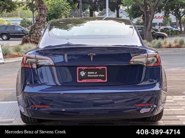 2019 Tesla Model 3 Mid Range SKU:KF190356 Sedan - cars & trucks - by... for sale in San Jose, CA – photo 8