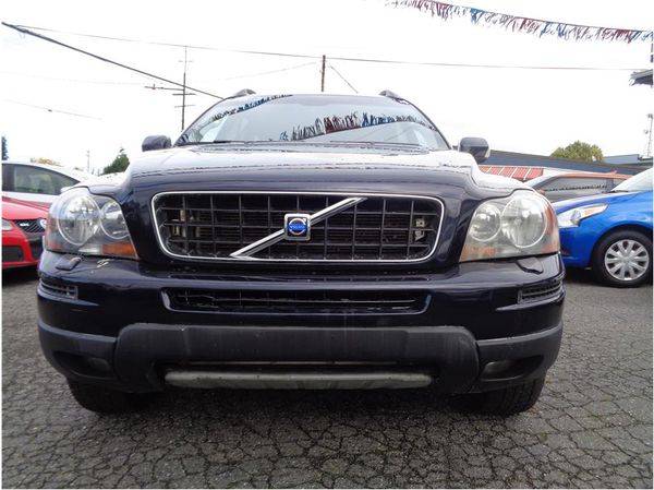2008 Volvo XC90 3.2 Sport Utility 4D FREE CARFAX ON EVERY VEHICLE! for sale in Lynnwood, WA – photo 3