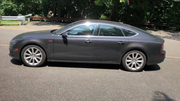 2016 Audi A7 3.0T Premium Plus for sale in Great Neck, NY – photo 12