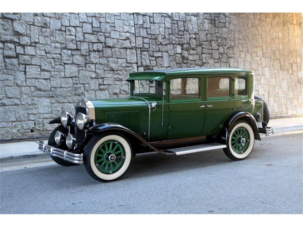 1929 Buick Antique for sale in Atlanta, GA – photo 16