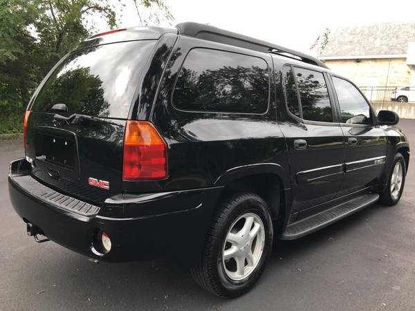 GMC Envoy - cars & trucks - by owner - vehicle automotive sale for sale in Norwalk, CT – photo 6