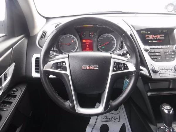 2017 GMC Terrain SLE-2 - cars & trucks - by dealer - vehicle... for sale in Daleville, IN – photo 19