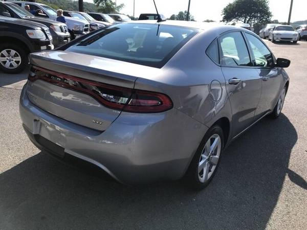 2015 Dodge Dart SXT for sale in Knoxville, TN – photo 15