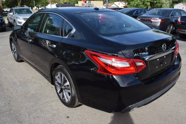 ***2017 NISSAN ALTIMA 2.5 S-21K MILES***BLIND SPOT SENSORS, MUST SEE!! for sale in Taylor, MI – photo 8