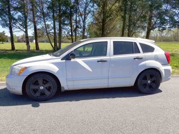 2008 Dodge Caliber - ONE Owner - New Drivetrain! SPORTY! - cars & for sale in Lakewood, NJ – photo 7