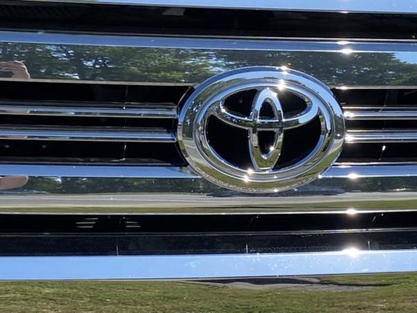 2016 Toyota Tundra SR5 DOUBLE CAB 4X4, WARRANTY, NAV, AUX PORT for sale in Norfolk, VA – photo 7