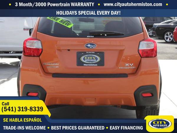 373/mo - 2014 Subaru XV Crosstrek Limited - - by for sale in Other, ID – photo 7