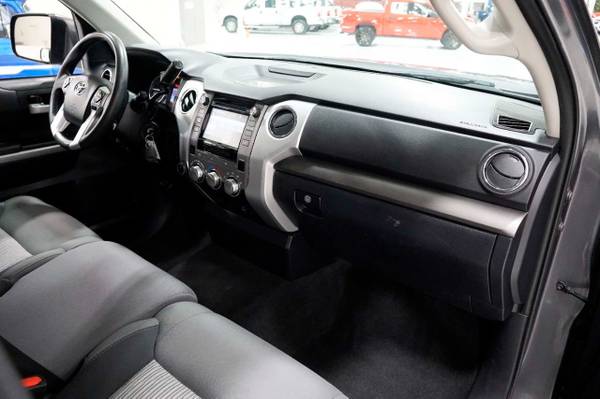 2017 Toyota Tundra 2WD SR Double Cab 6 5 Bed 5 7L - cars & for sale in Jonesboro, GA – photo 15
