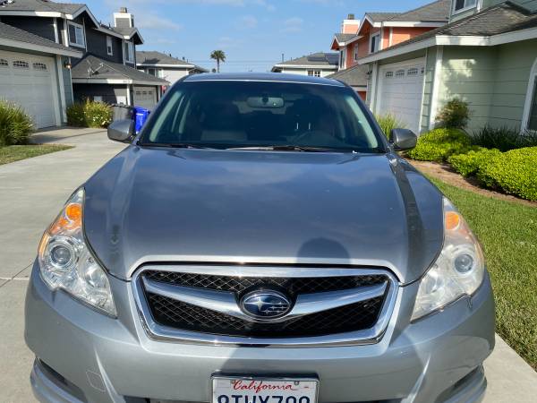 2012 Subaru Legacy AWD 128k Miles! Runs Great! - - by for sale in San Diego, CA – photo 3