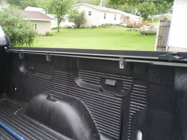 New Truxedo Lo Pro QT Tonneau Covers - cars & trucks - by owner -... for sale in Gratiot, IA – photo 6