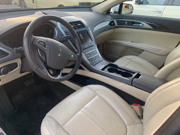 2013 Lincoln MKZ - cars & trucks - by owner - vehicle automotive sale for sale in Walnut, CA – photo 6