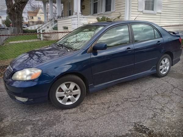 2008 Toyota Corolla for sale in Stratford, CT – photo 7