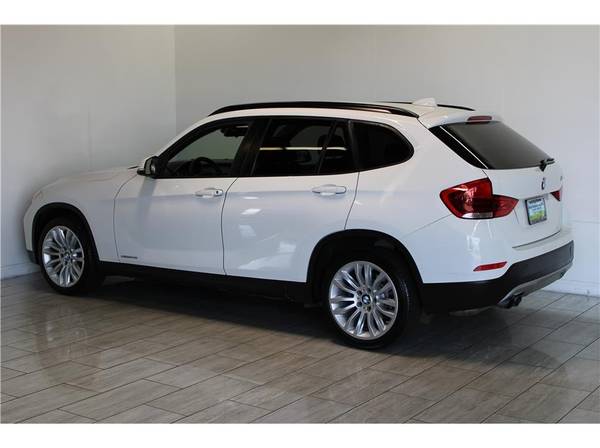 2014 BMW X1 sDrive28i SUV - - by dealer - vehicle for sale in Escondido, CA – photo 22