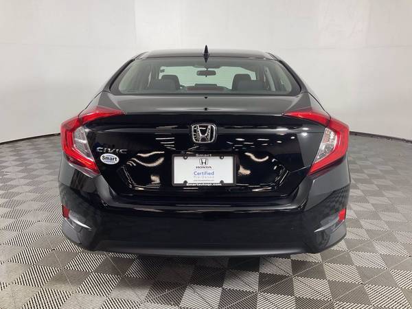 2017 Honda Civic for sale - - by dealer - vehicle for sale in Davenport, IA – photo 16