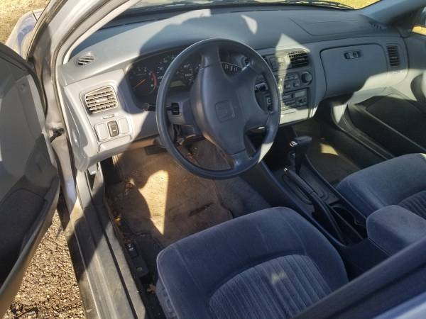 1998 Honda Accord-only 86, 350 miles! for sale in La Crosse, WI – photo 8