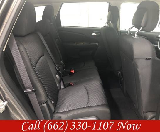 2016 Dodge Journey SE 7-Pasenger 4D SUV w/Alloy Wheels For Sale for sale in Ripley, MS – photo 22