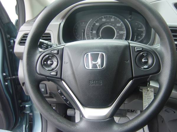 2014 Honda CRV-EX - - by dealer - vehicle automotive for sale in binghamton, NY – photo 22
