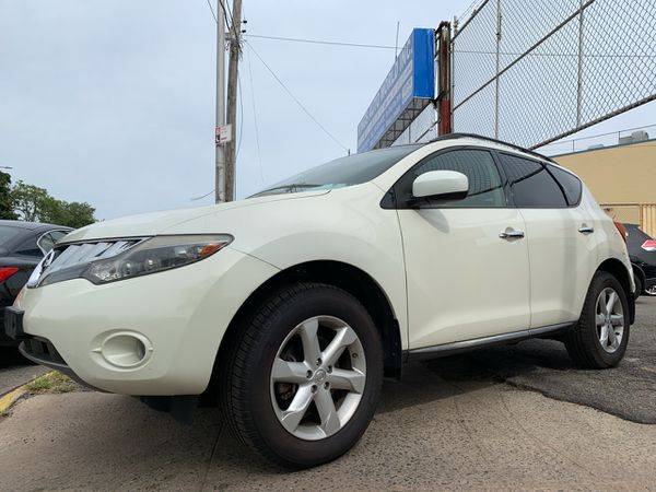 2009 Nissan Murano 4dr SL AWD V6 for sale in NEW YORK, NY – photo 5