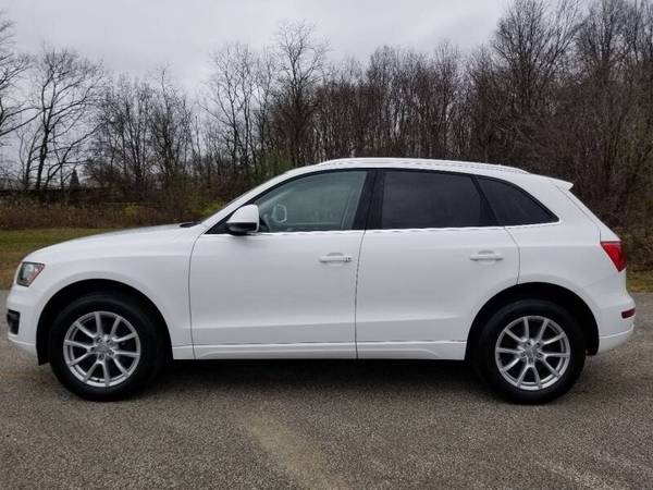 2012 AUDI Q5 QUATTRO 82K MILES - cars & trucks - by owner - vehicle... for sale in Akron, OH – photo 11