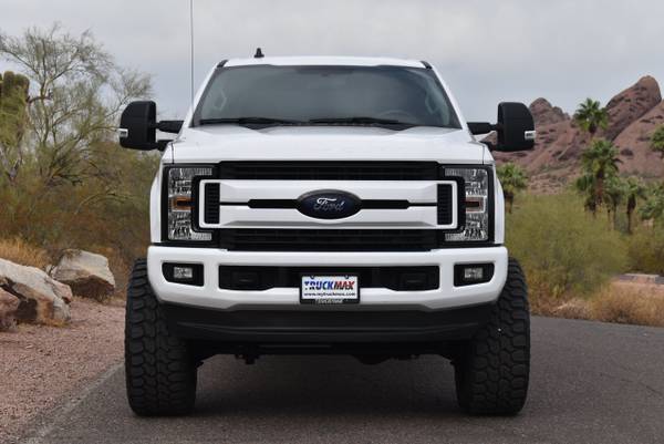 2020 *Ford* *Super Duty F-250 SRW* *LIFTED 2020 FORD F2 - cars &... for sale in Scottsdale, TX – photo 3