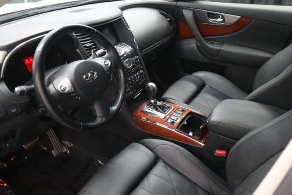 2009 Infiniti FX FX50 AWD - - by dealer - vehicle for sale in CHANTILLY, District Of Columbia – photo 14