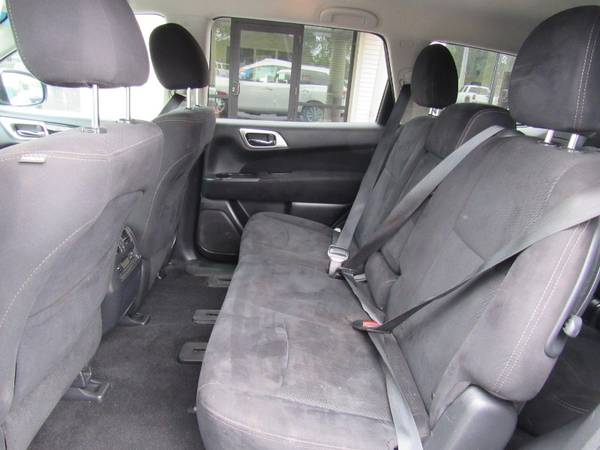 2014 Nissan Pathfinder S 4WD for sale in Rush, NY – photo 14
