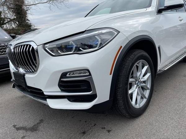 2019 BMW X5 xDrive40i - - by dealer - vehicle for sale in Brooklyn, NY – photo 7