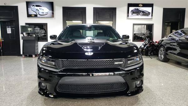 2018 Dodge Charger R/T Scat Pack RWD - Payments starting at $39/week... for sale in Woodbury, PA – photo 2