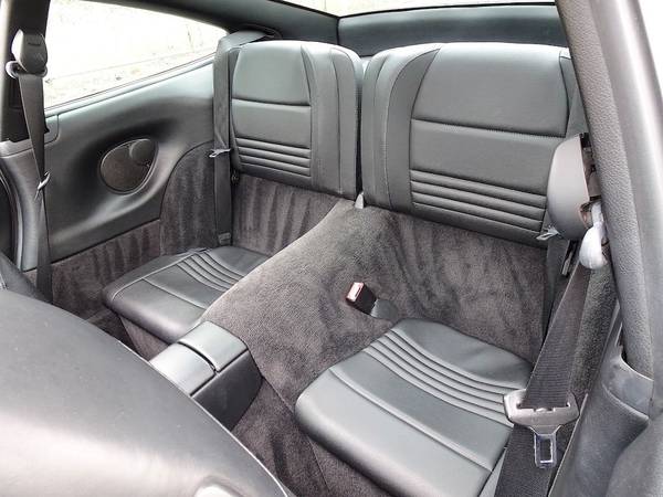 Porsche 911 Carrera 2D Coupe Sunroof Leather Seats Clean Car Low Miles for sale in Greensboro, NC – photo 12
