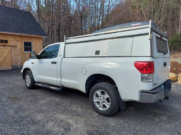 Toyota Tundra for sale in Other, VT – photo 7