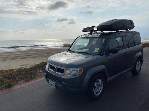 2010 Honda Element - LET YOUR ADVENTURE BEGIN! for sale in Hermosa Beach, CA – photo 5