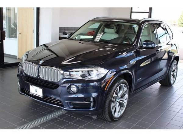 2015 BMW X5 xDrive50i - SUV - - by dealer - vehicle for sale in Crystal Lake, IL – photo 3