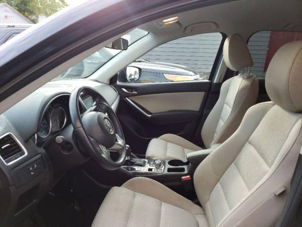 *2016* *Mazda* *CX-5* *Touring* for sale in Spokane, OR – photo 15