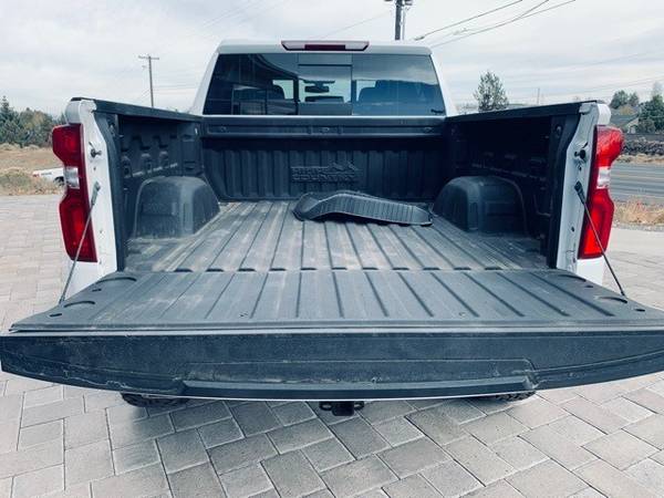 2019 Chevrolet Silverado 1500 4x4 4WD Chevy Truck High Country Crew... for sale in Bend, OR – photo 5