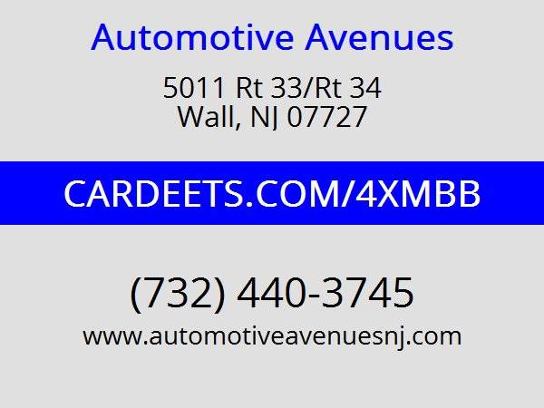 2017 BMW X3, Mineral Silver Metallic - cars & trucks - by dealer -... for sale in Wall, NJ – photo 23