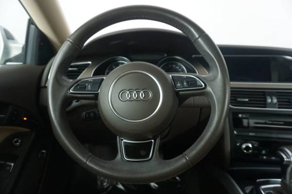 2015 Audi A5 Premium Plus coupe w/26k miles - - by for sale in Sacramento , CA – photo 23