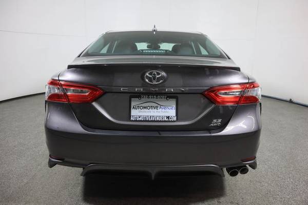 2020 Toyota Camry, Predawn Gray Mica - - by dealer for sale in Wall, NJ – photo 4