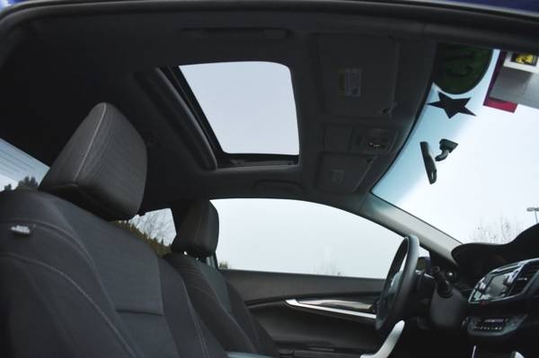 2015 Honda Accord EX - - by dealer - vehicle for sale in Yakima, WA – photo 15