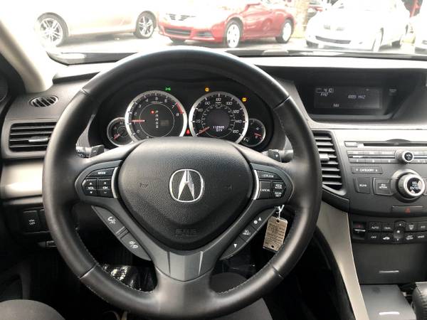 2010 Acura TSX Clean Title No accidents reported for sale in Lavergne, TN – photo 9