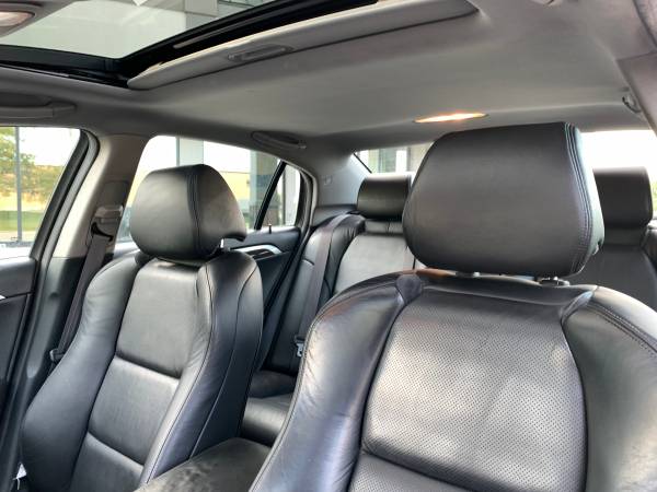 2008 Acura TL (Fully Loaded) for sale in Addison, IL – photo 8