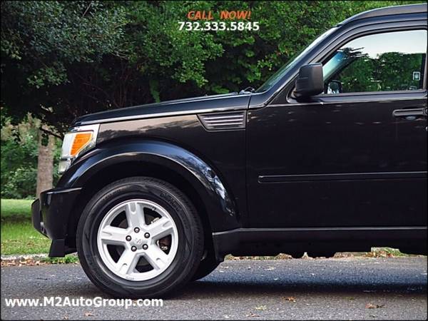 2008 Dodge Nitro SXT 4dr SUV 4WD - - by dealer for sale in East Brunswick, NY – photo 17