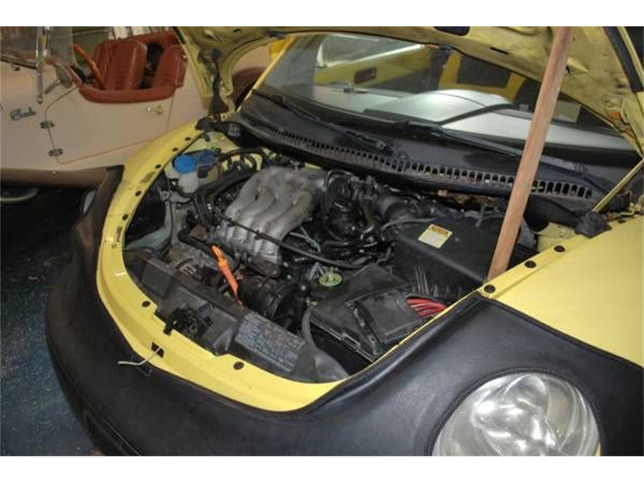 1998 Volkswagen Beetle for sale in Cadillac, MI – photo 7