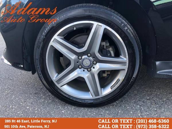 2016 Mercedes-Benz GLE 4MATIC 4dr GLE 350 Buy Here Pay Her, - cars &... for sale in Little Ferry, PA – photo 11