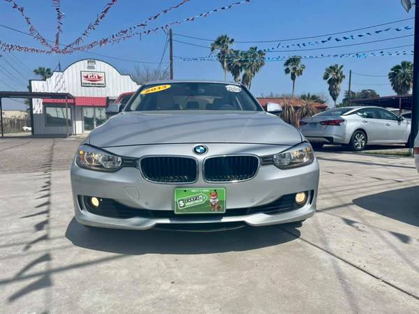 2013 BMW 328i! BMW MULTIMEDIA PKG, ONLY 72K MILES! - cars & for sale in Brownsville, TX – photo 2