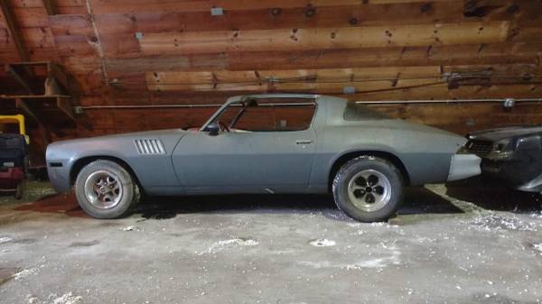 1979 Camaro for sale in Marshall, MN – photo 2