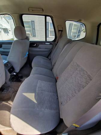 Excellent Shape 2005 GMC ENVOY for sale in Tower City, PA – photo 8