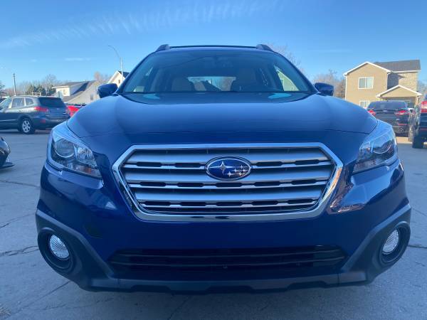2015 Subaru Outback Limited AWD *70K Miles!* - cars & trucks - by... for sale in Lincoln, MN – photo 4